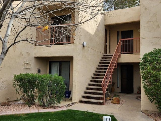 9275 E Mission Lane #218, Scottsdale, AZ