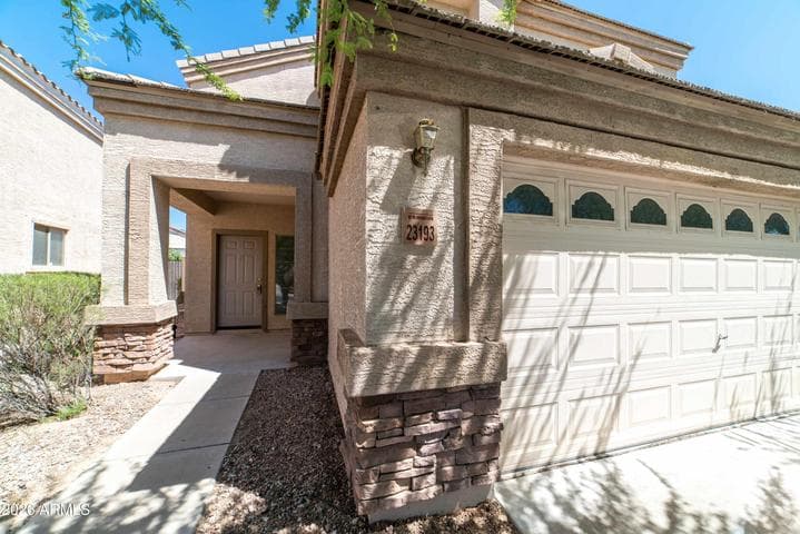 23193 W MOHAVE Street, Buckeye, AZ