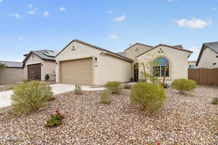 2869 N Coronado Drive, Florence, AZ