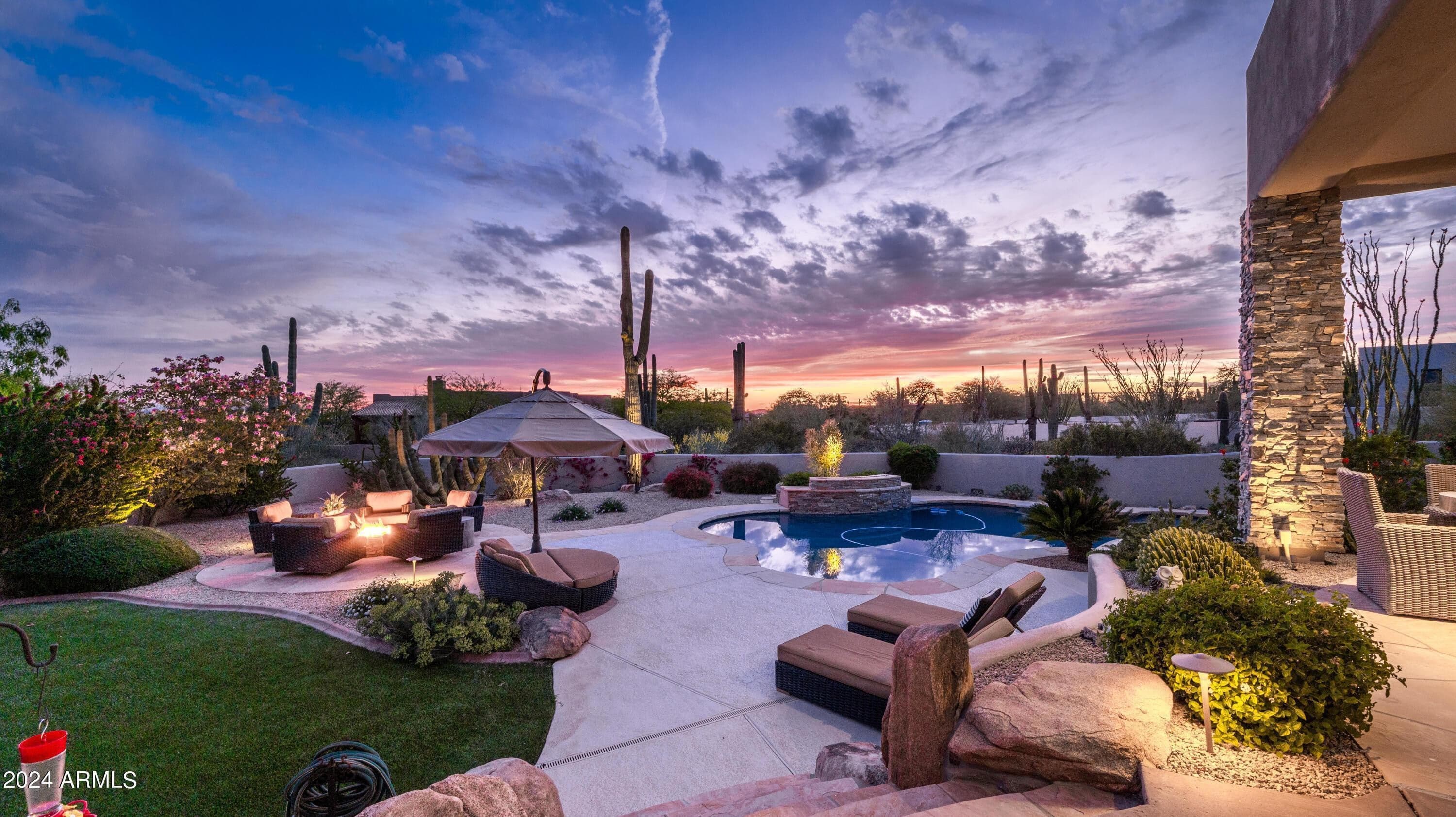 22100 N 97th Street, Scottsdale, AZ