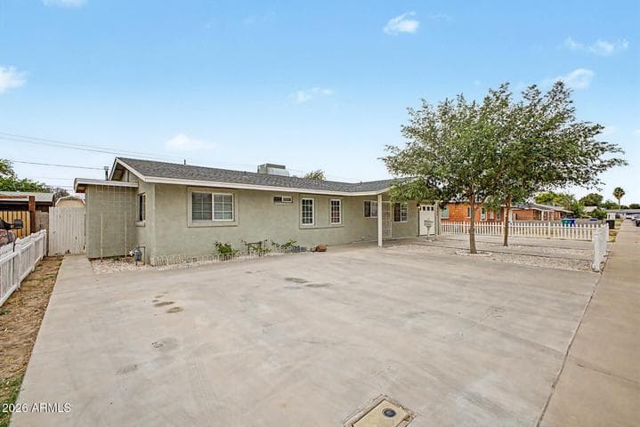 1043 W 5TH Street, Mesa, AZ