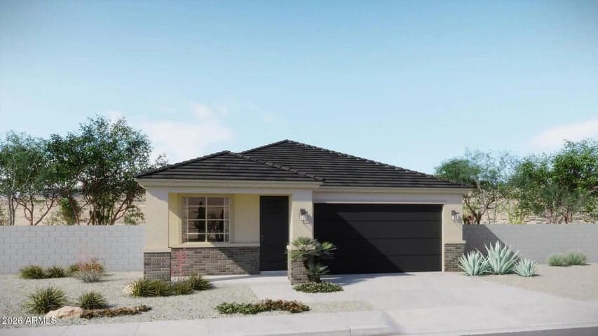513 N 89th Place, Mesa, AZ