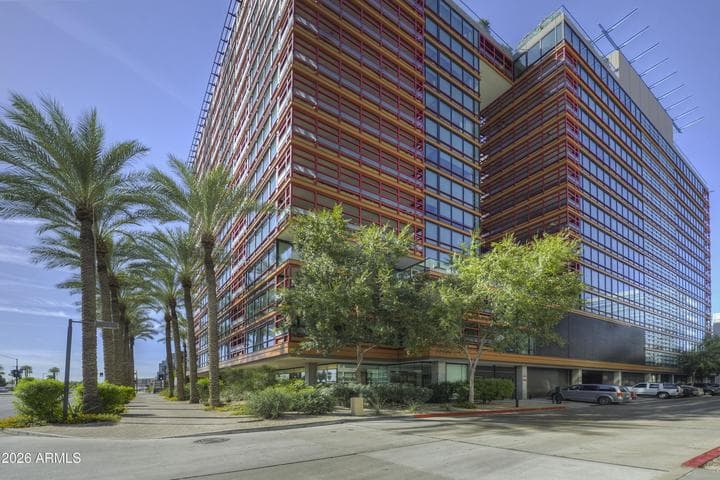 4808 N 24TH Street #604, Phoenix, AZ