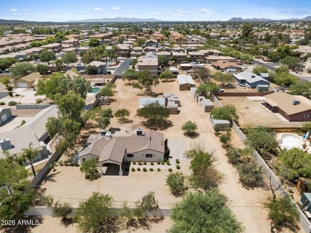 17230 N 20TH Street, Phoenix, AZ