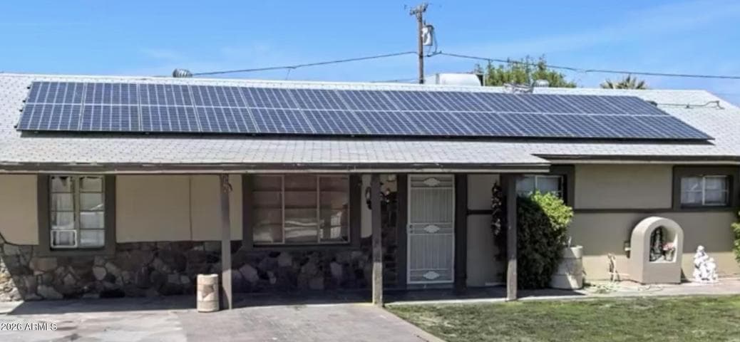 206 W 5TH Avenue, Buckeye, AZ