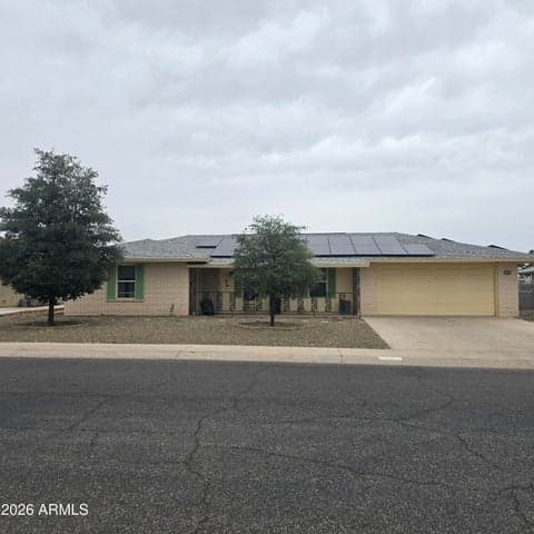 16405 N 99TH Drive, Sun City, AZ