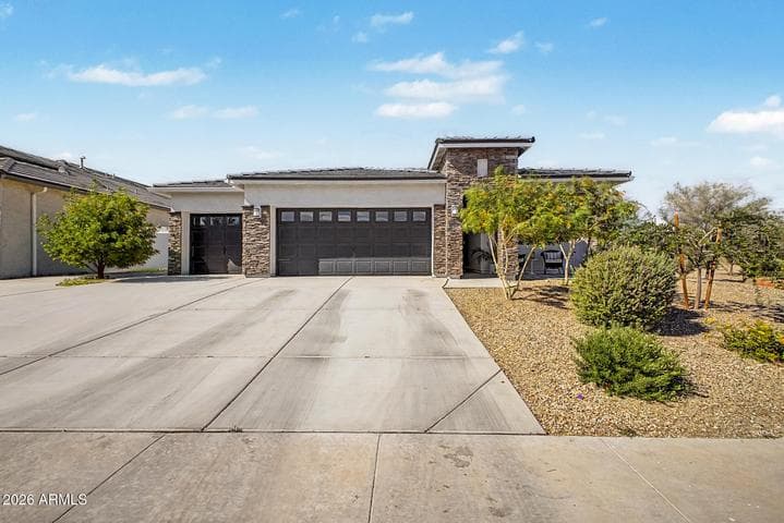 24054 W VERLEA Drive, Buckeye, AZ