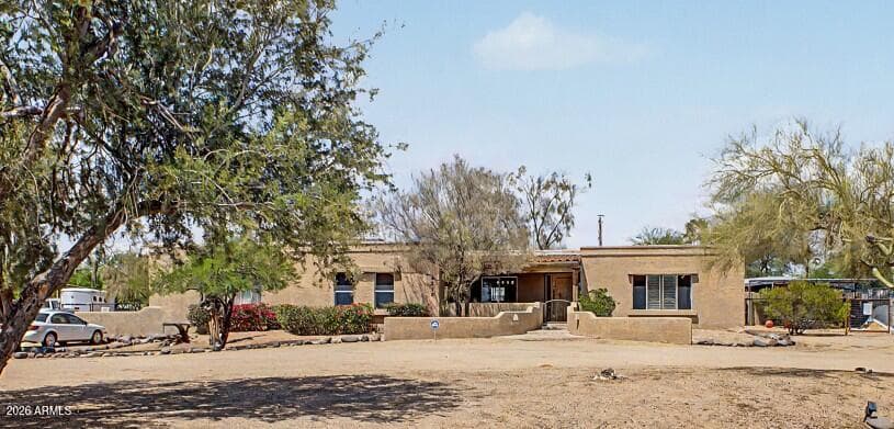 4516 E PINNACLE VISTA Drive, Cave Creek, AZ