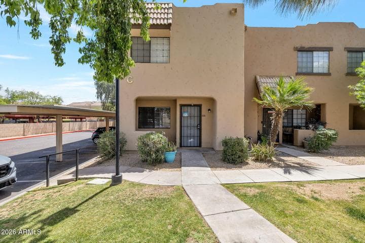 1935 W MORTEN Avenue #25, Phoenix, AZ