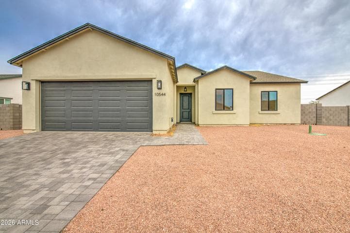 10544 E Baltimore Street, Apache Junction, AZ