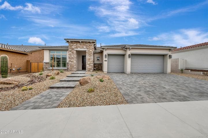 20183 W LUKE Avenue, Litchfield Park, AZ