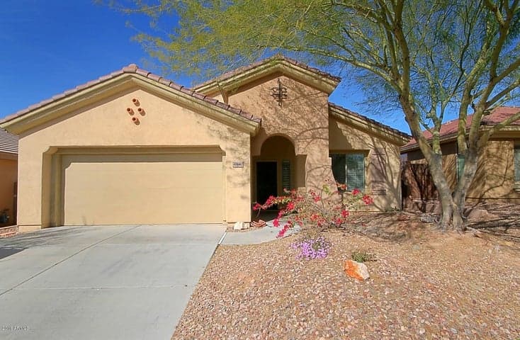 41440 N Bent Creek Way, Phoenix, AZ