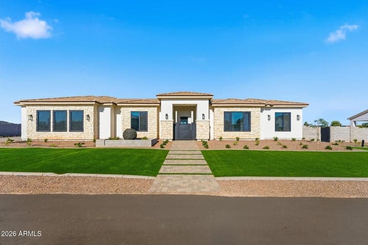 4340 E Forest Pleasant Place, Cave Creek, AZ