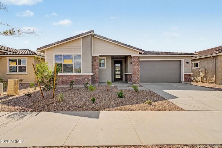 26652 S 228 Place, Queen Creek, AZ