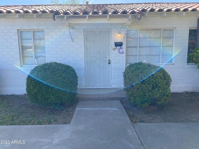 1530 W Mulberry Drive, Phoenix, AZ