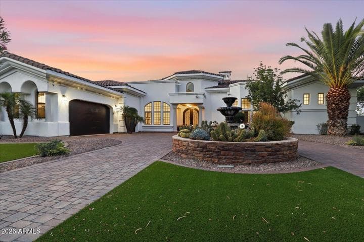 4450 E GEMINI Place, Chandler, AZ