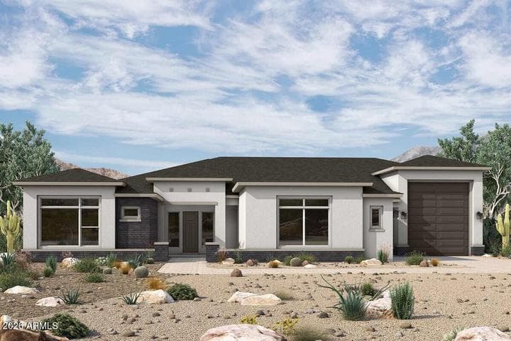 22642 S 180TH Place, Queen Creek, AZ