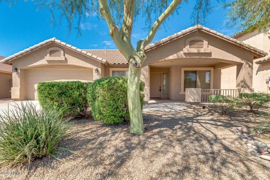 42376 W CHISHOLM, Maricopa, AZ
