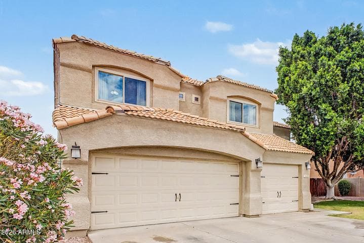 1642 S FAITH --, Mesa, AZ