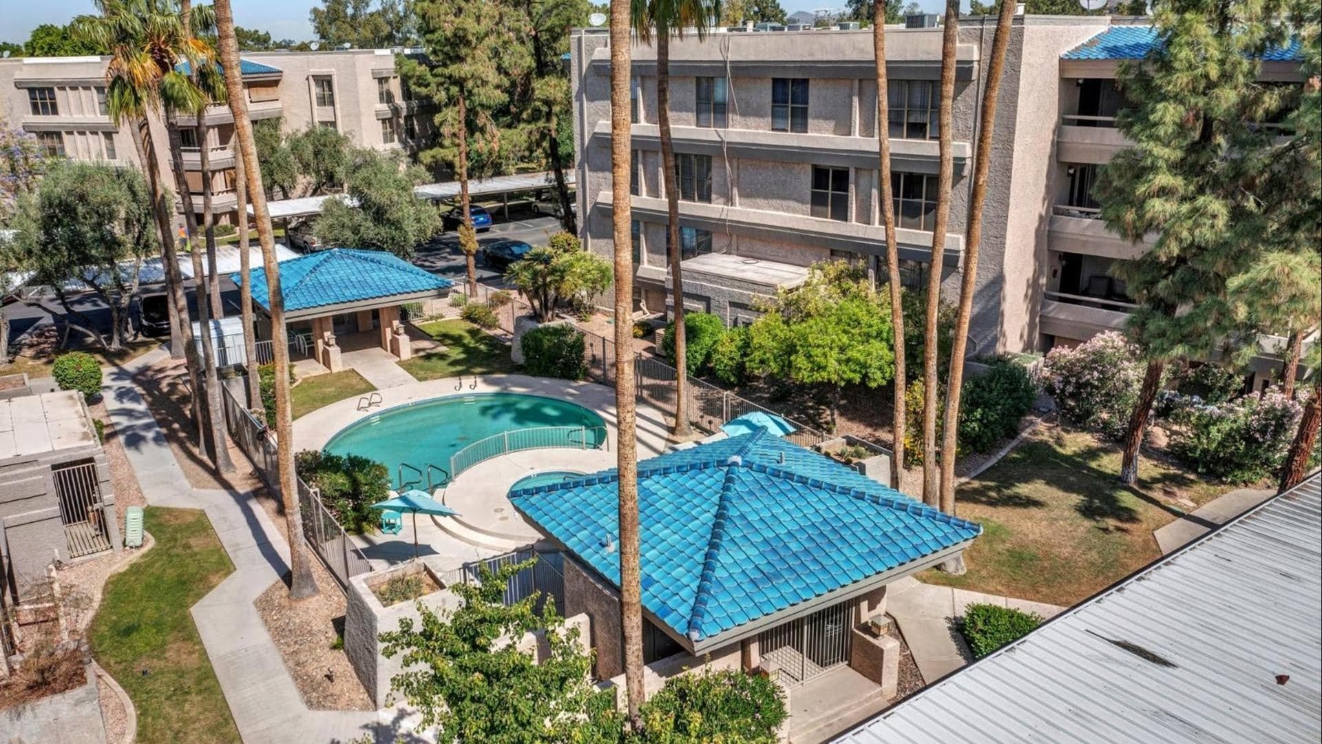5124 N 31ST Place #517, Phoenix, AZ