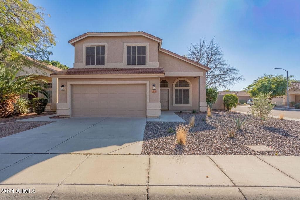 7457 W Melinda, Glendale, AZ