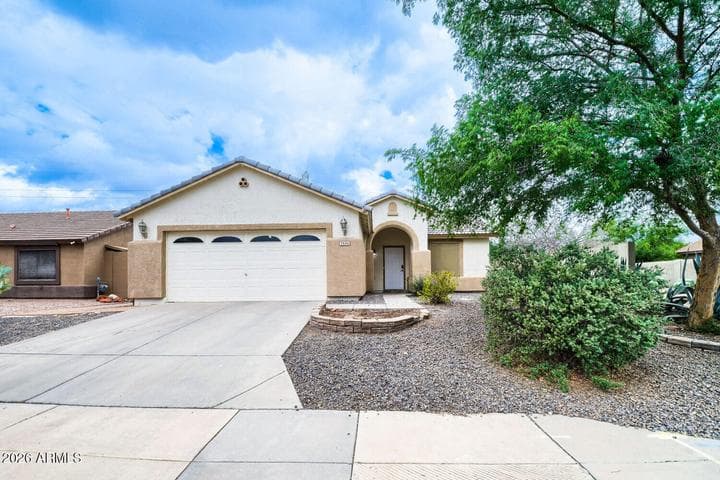 7634 E DOVER Street, Mesa, AZ