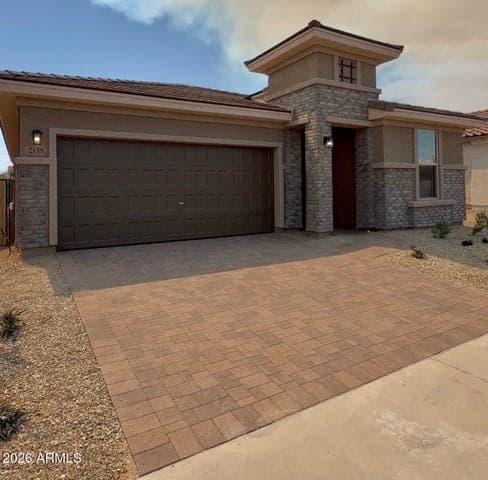 2158 S 242ND Lane, Buckeye, AZ