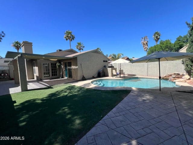 924 E ESCUDA Drive, Phoenix, AZ