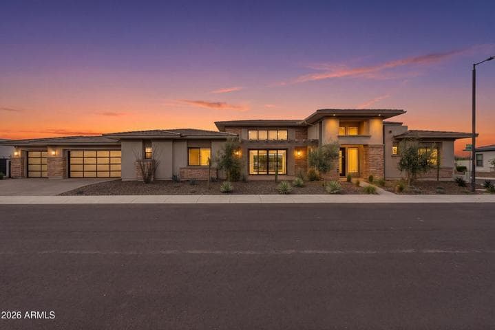 24138 S 220TH Street, Queen Creek, AZ