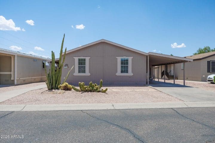 3901 E PINNACLE PEAK Road #295, Phoenix, AZ