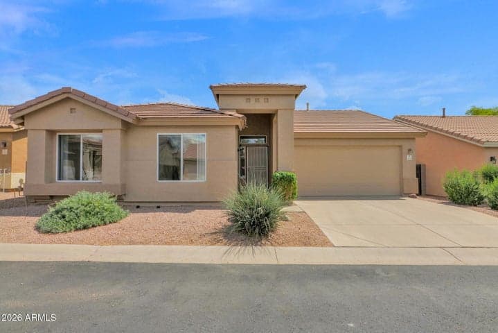 6705 E RIVERDALE Street, Mesa, AZ