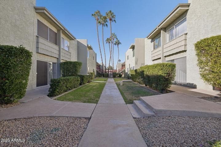 4610 N 68TH Street #409, Scottsdale, AZ