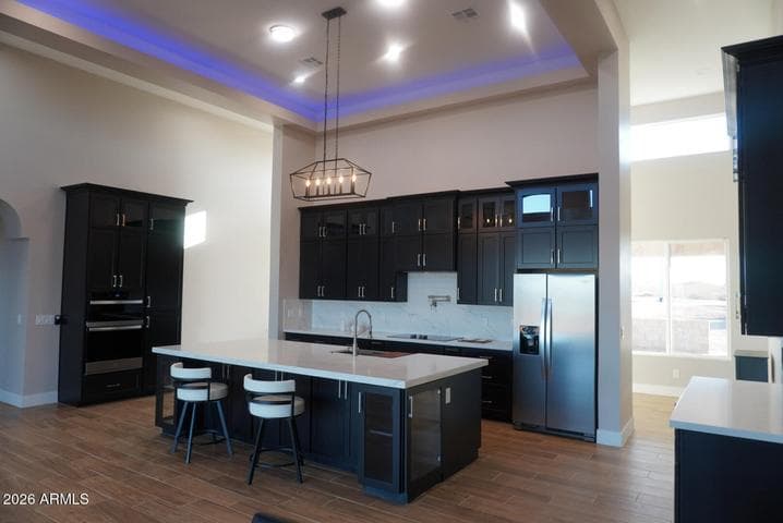23167 W MONTGOMERY Road, Wittmann, AZ