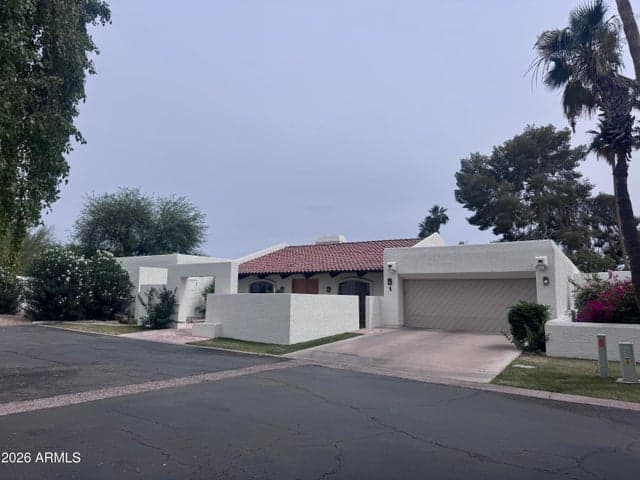 4450 E CAMELBACK Road #1, Phoenix, AZ