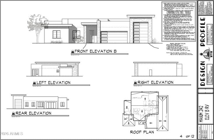 31607 N 64TH Street, Cave Creek, AZ