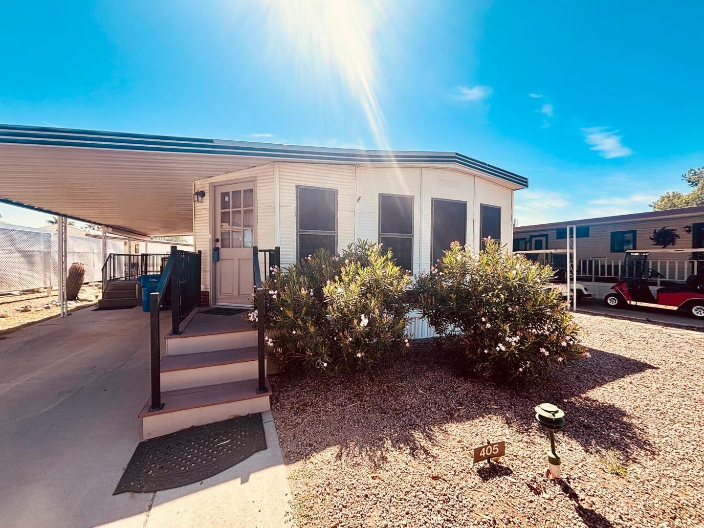 8865 E Baseline Road #405, Mesa, AZ