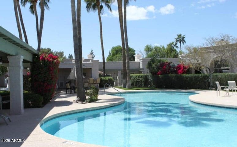 4015 N 78TH Street #138, Scottsdale, AZ
