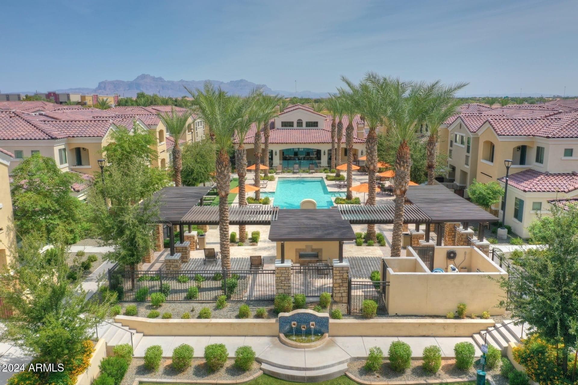 1350 S Ellsworth Road #2A, Mesa, AZ