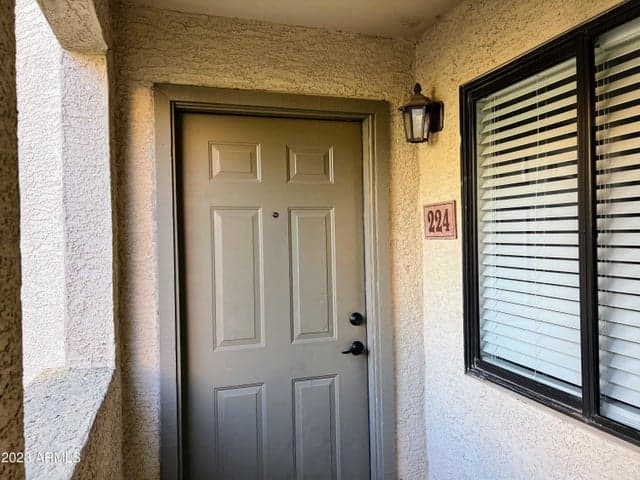 1287 N ALMA SCHOOL #224, Chandler, AZ