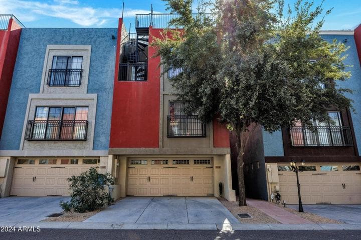 3441 E Avalon, Phoenix, AZ
