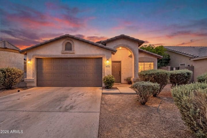 1635 E ASH Avenue, Buckeye, AZ