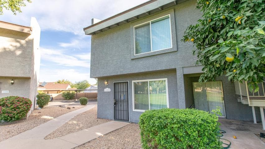 19601 N 7TH Street #1103, Phoenix, AZ
