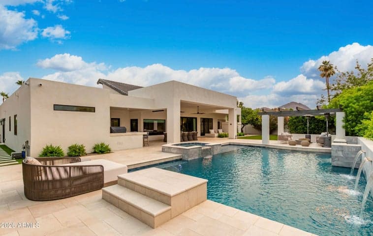 7410 E SAN MIGUEL Avenue, Scottsdale, AZ