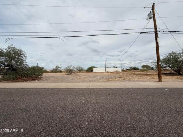 675 E 8TH Street #0, Florence, AZ