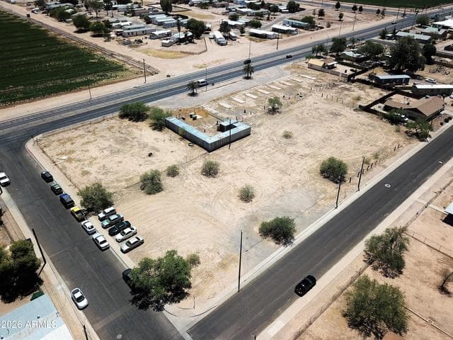 227 N PHOENIX Street #0, Florence, AZ