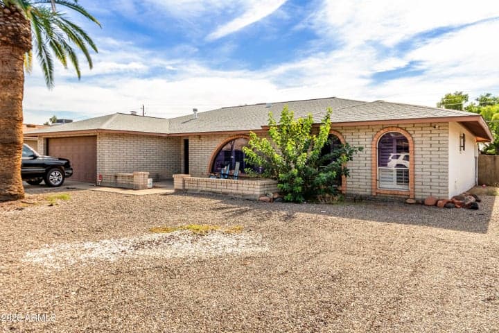 3033 W NORTHVIEW Avenue, Phoenix, AZ