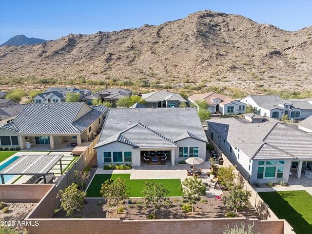 21357 W MARIPOSA Street, Buckeye, AZ