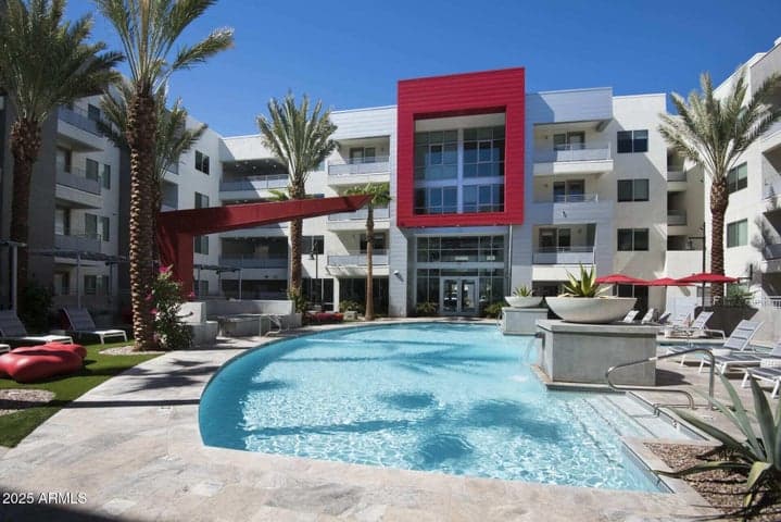 1616 N Central Avenue #B2, Phoenix, AZ