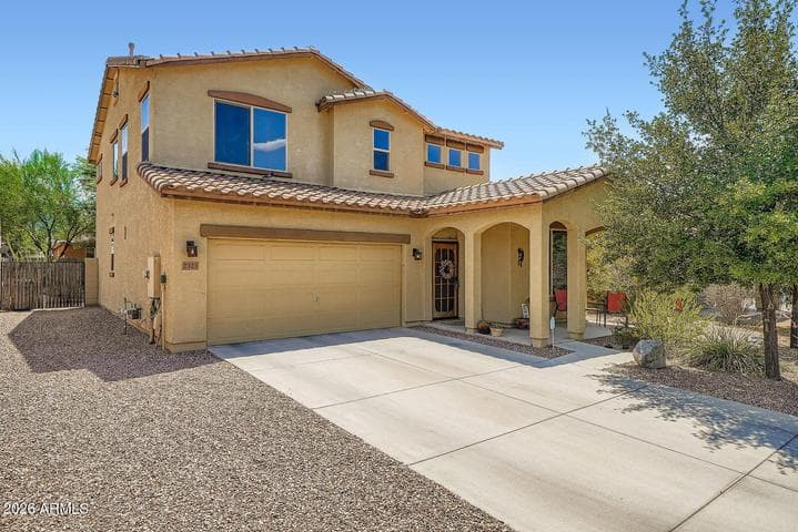 2323 W ALICIA Drive, Phoenix, AZ