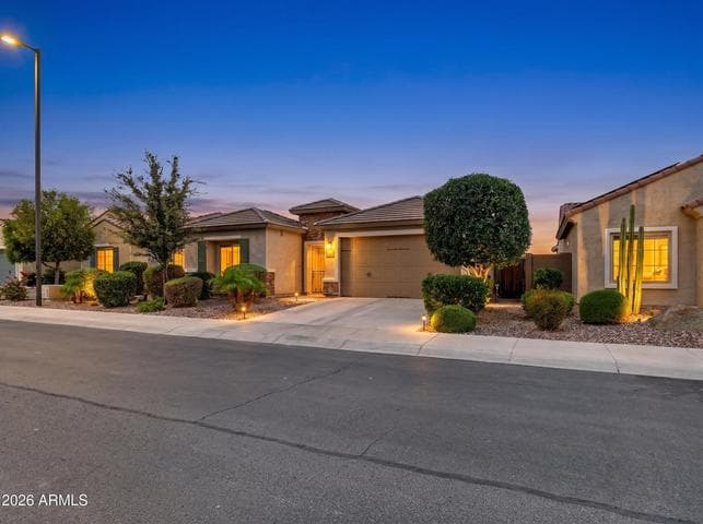 3864 N HUNTINGTON Drive, Florence, AZ